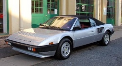 Ferrari 50161