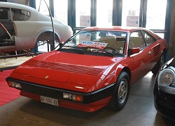 Ferrari 50263