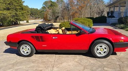Ferrari 50397