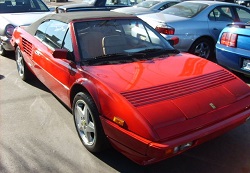 Ferrari 50411