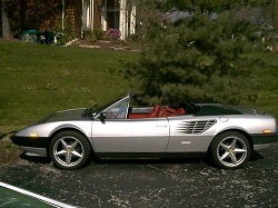 Ferrari 50457