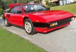 Ferrari 50463
