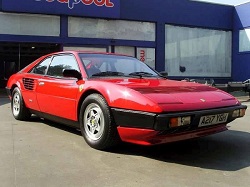 Ferrari 50635