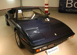 Ferrari 50893