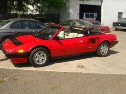 Ferrari 50917