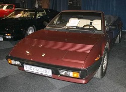 Ferrari 52089