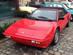 Ferrari 52185