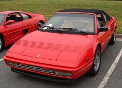 Ferrari 52323