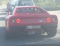 Ferrari 52483