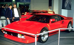 Ferrari 52743