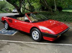 Ferrari 52755