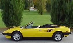 Ferrari 52801