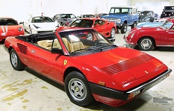 Ferrari 52825