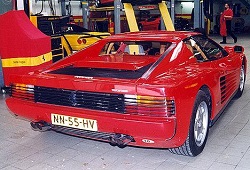 Ferrari 53511