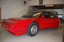 Ferrari 53567