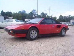 Ferrari 54689