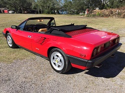 Ferrari 55085