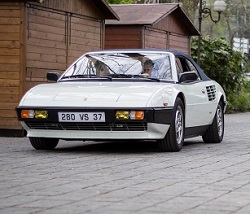Ferrari 55121