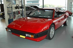 Ferrari 55203