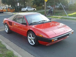 Ferrari 55433