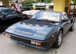Ferrari 55481