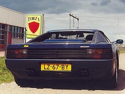 Ferrari 55531