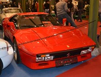 Ferrari 55555