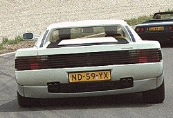 Ferrari 55783