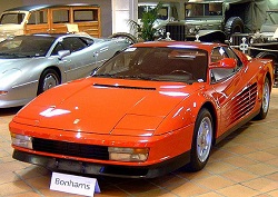 Ferrari 55787
