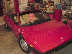Ferrari 56053