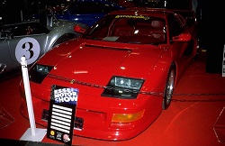 Ferrari 56303