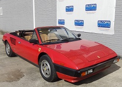 Ferrari 56437