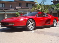 Ferrari 58267