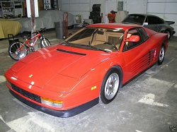 Ferrari 58419
