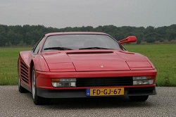 Ferrari 58555