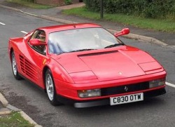 Ferrari 58863