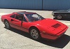 Ferrari 60087