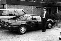 Ferrari 63563