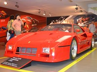 Ferrari 70205