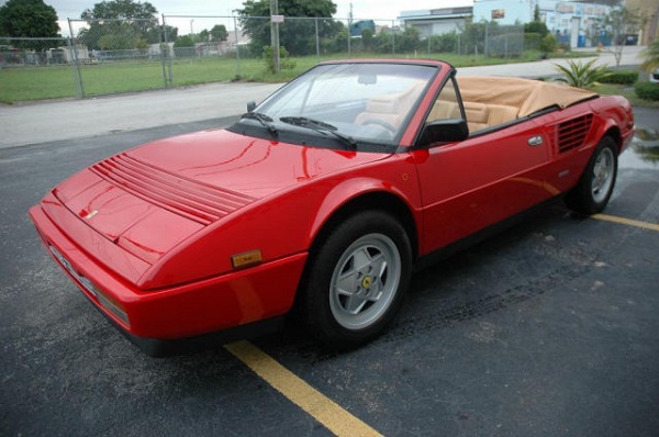 Ferrari 73245