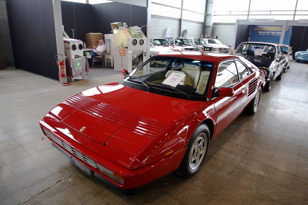 Ferrari 73763
