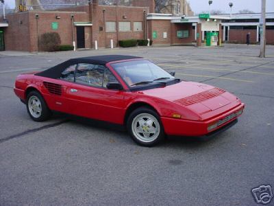 Ferrari 73833