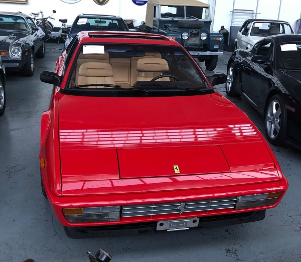 Ferrari 74009