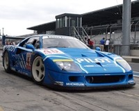Ferrari 74045