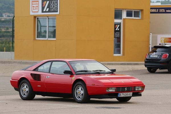 Ferrari 74229