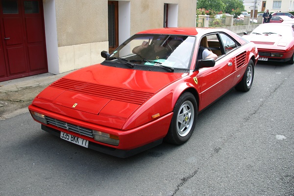 Ferrari 74269