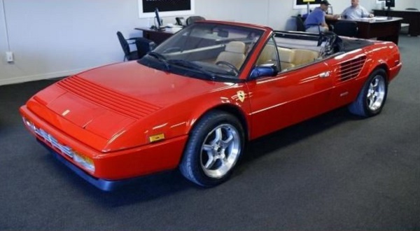Ferrari 74595