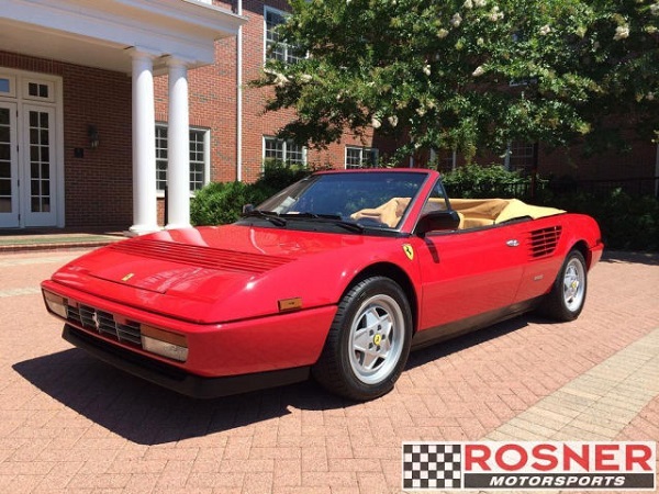 Ferrari 74663