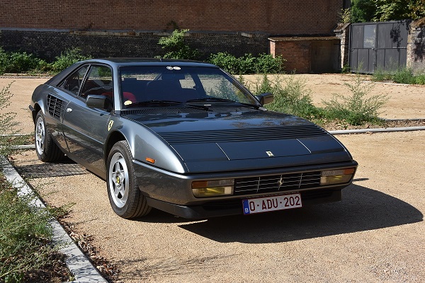 Ferrari 74895