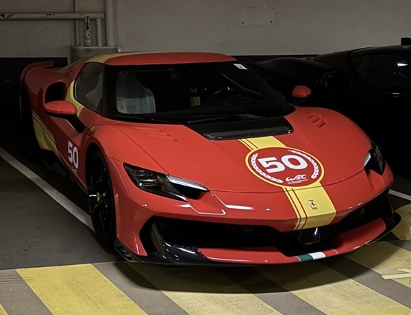 Ferrari 336137